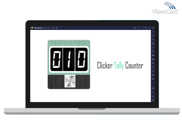 Download Tally Counter for PC / Windows / Computer