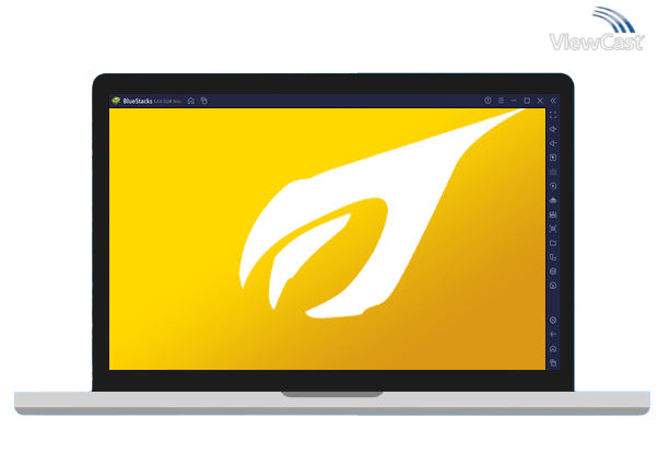 Run TalonView on PC Run TalonView on PC