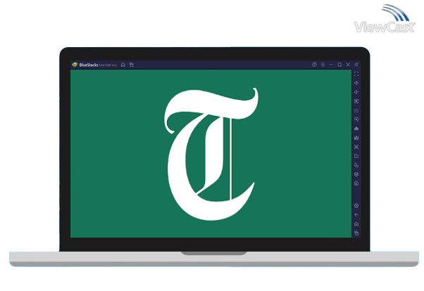 Run Tampa Bay Times on PC Run Tampa Bay Times on PC