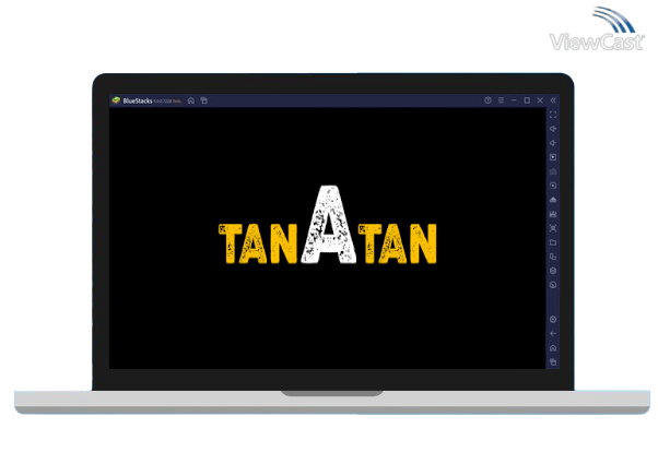 Run Tanatan on PC Run Tanatan on PC