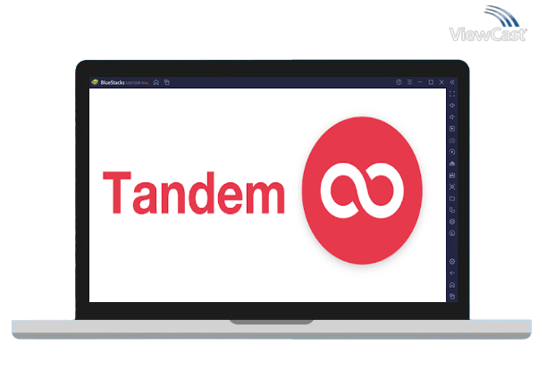 Tandam Computer Download Tandem for PC / Windows / Computer