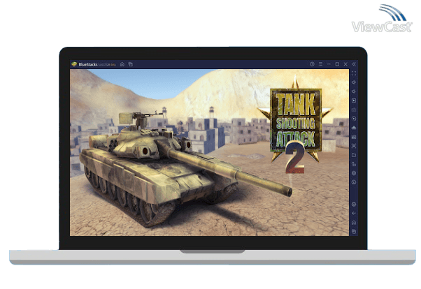 Run Tank Shooting Attack 2 on PC Run Tank Shooting Attack 2 on PC