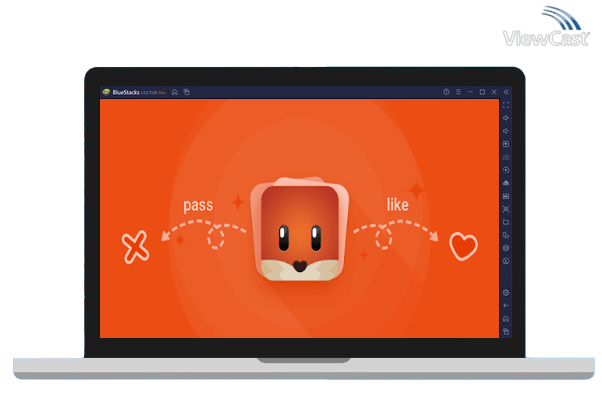 Run Tantan - Date For Real on PC Run Tantan - Date For Real on PC