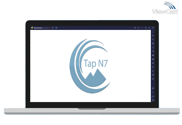 Download Tap N7 - Icon Pack for PC / Windows / Computer