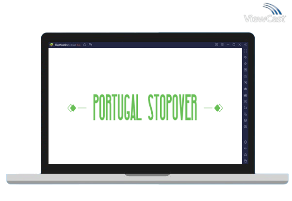 Run TAP Stopover on PC Run TAP Stopover on PC