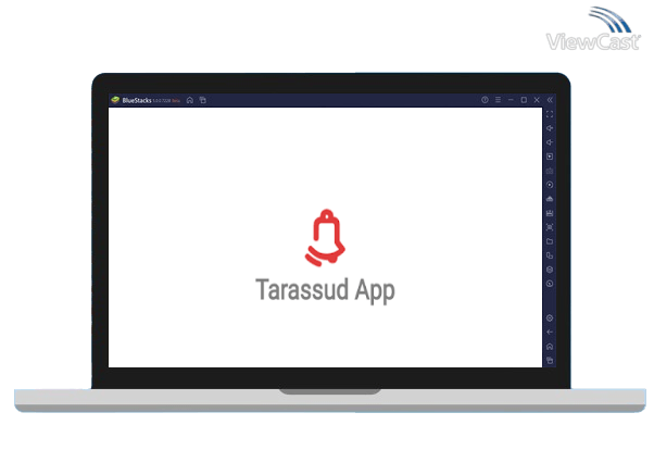 Run Tarassud + on PC Run Tarassud + on PC