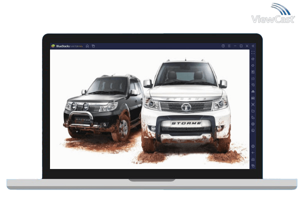 Run Tata Commercial Vehicle on PC Run Tata Commercial Vehicle on PC