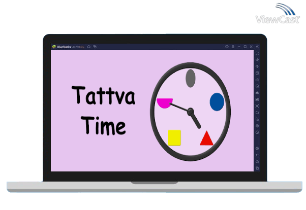 Run Tattva Time on PC