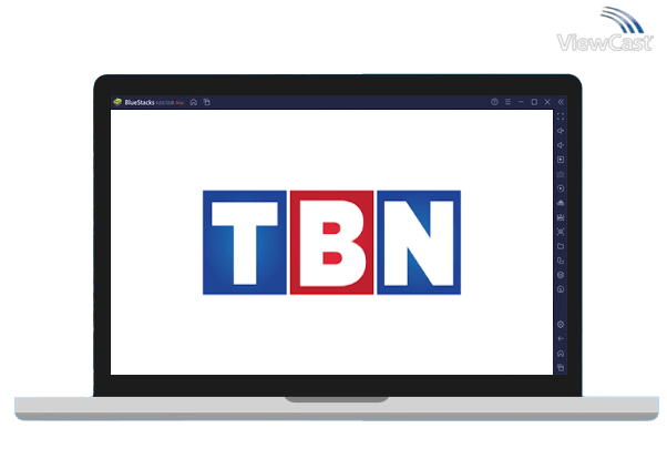 Run TBN: Watch TV Shows & Live TV on PC Run TBN: Watch TV Shows & Live TV on PC