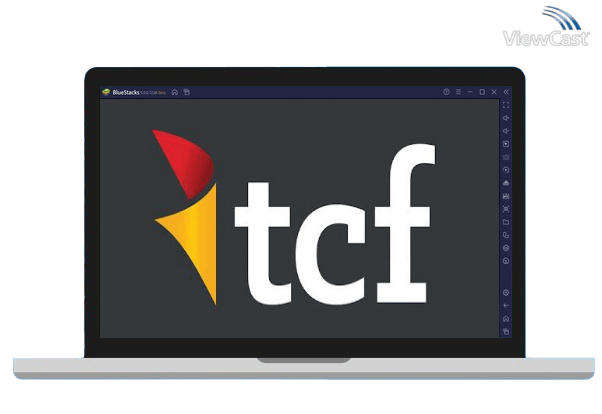 Run TCF Bank on PC Run TCF Bank on PC