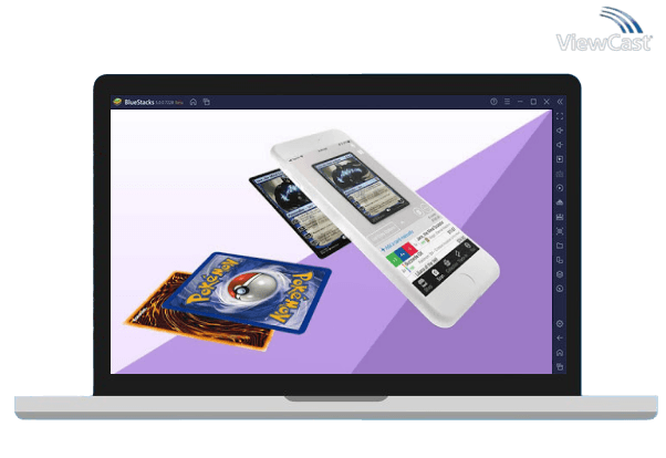 Run TCGplayer on PC Run TCGplayer on PC
