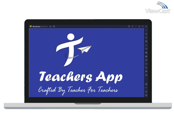 Run Teachers App (Attendance App) on PC Run Teachers App (Attendance App) on PC