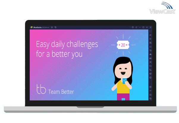 Run Team Better on PC