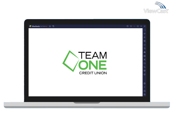 Run Team One Credit Union on PC