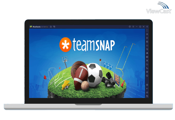 Run TeamSnap-Sport Team Management on PC Run TeamSnap-Sport Team Management on PC