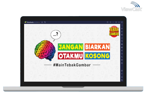 Run Tebak Gambar on PC