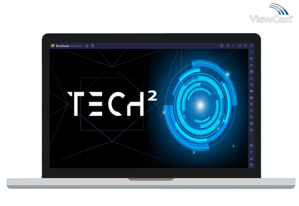 Run Tech2 Cam on PC