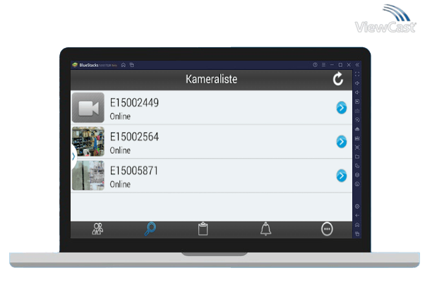 Run Technaxx My Secure on PC