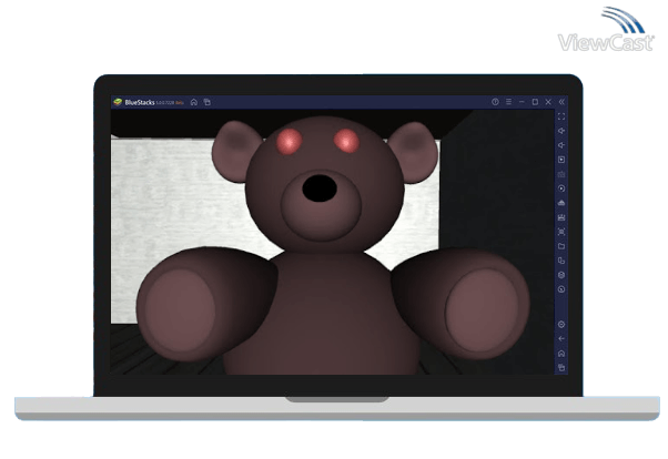 Run Teddy Horror Game on PC