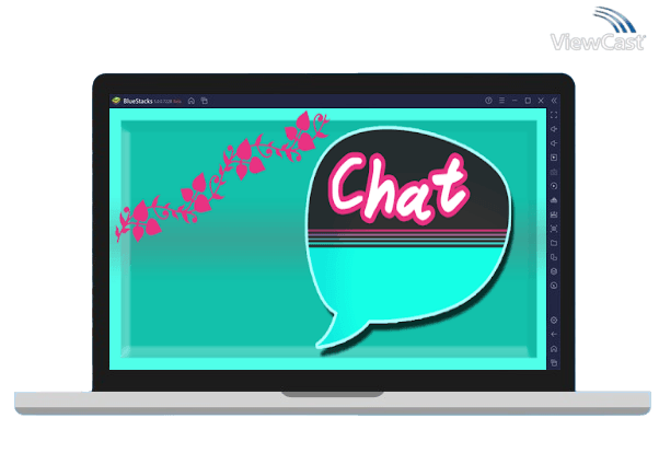 Run Teen Chat Room on PC Run Teen Chat Room on PC