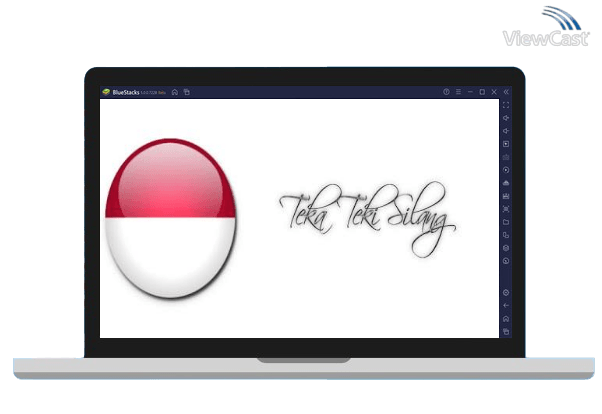 Run Teka Teki Silang on PC