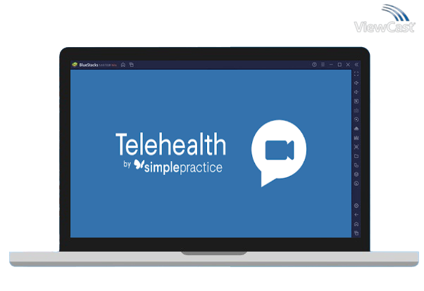 Run Telehealth by SimplePractice on PC Run Telehealth by SimplePractice on PC