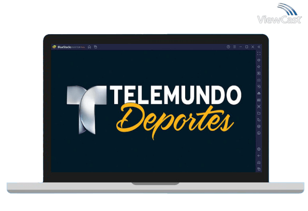 Run Telemundo Deportes on PC