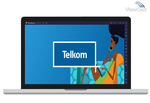 Run Telkom on PC Run Telkom on PC