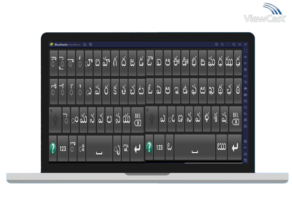 Run Telugu Keyboard on PC Run Telugu Keyboard on PC