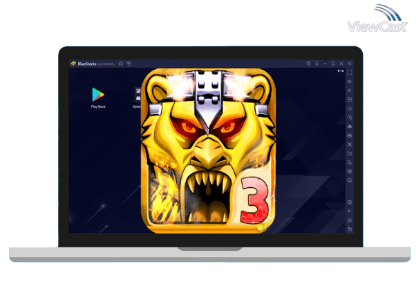Run Temple Endless Run 3 on PC Run Temple Endless Run 3 on PC