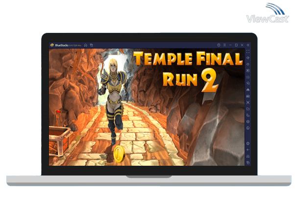 Run Temple Final Run 2 on PC Run Temple Final Run 2 on PC