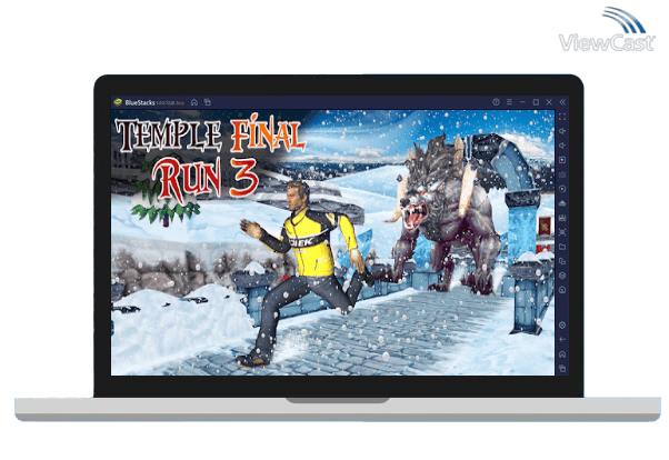 Run Temple Final Run 3 on PC Run Temple Final Run 3 on PC