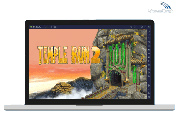 Run Temple Run 2 on PC Run Temple Run 2 on PC