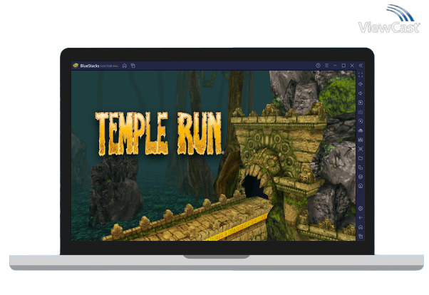 Run Temple Run on PC Run Temple Run on PC