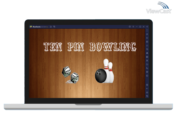 Run Ten Pin Bowling on PC
