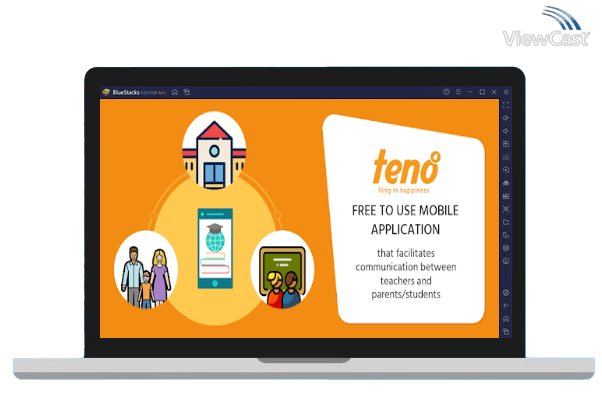 Run Teno – School app for ICSE, CBSE & more on PC