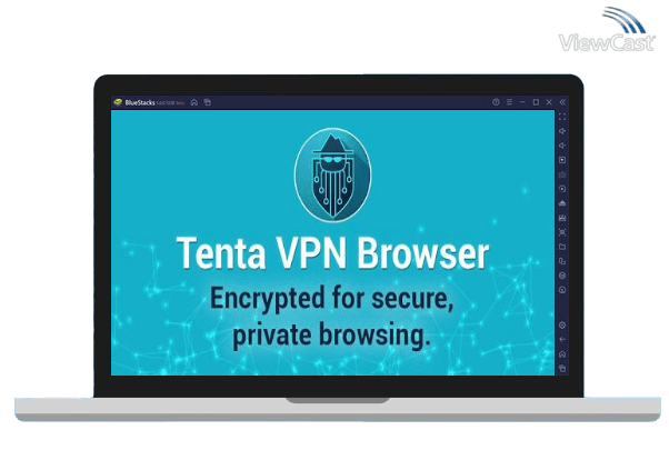 Run Tenta Private VPN Browser + Ad Blocker (Beta) on PC Run Tenta Private VPN Browser + Ad Blocker (Beta) on PC