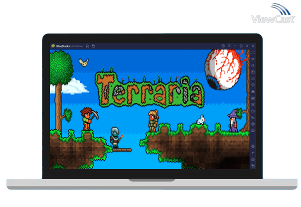 Run Terraria on PC Run Terraria on PC
