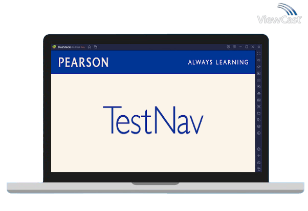 Testnav Application Download TestNav for PC / Windows / Computer