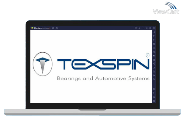 Run Texspin on PC