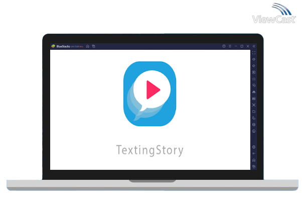 Run TextingStory - Chat Story Maker on PC Run TextingStory - Chat Story Maker on PC