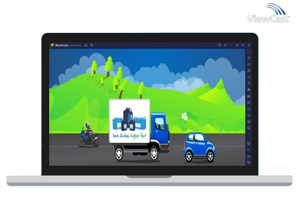 Run TGY CONNECT on PC