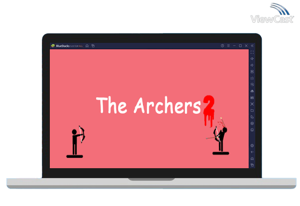 Run The Archers 2 on PC Run The Archers 2 on PC