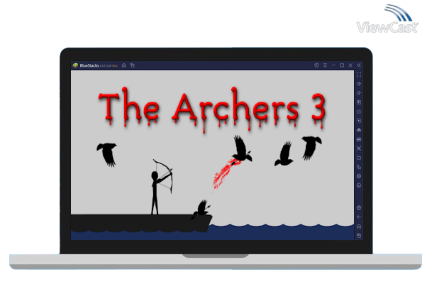 Run The Archers 3 : Bird Slaughter on PC Run The Archers 3 : Bird Slaughter on PC