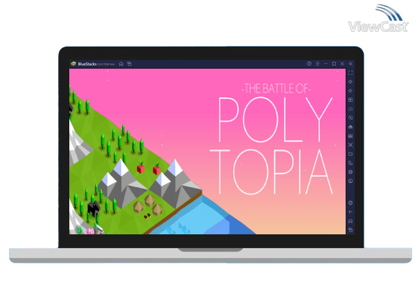 Run The Battle of Polytopia on PC