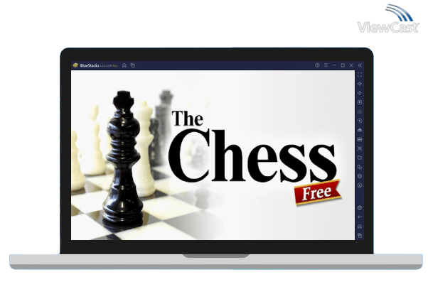 Run The Chess Lv.100 Free on PC