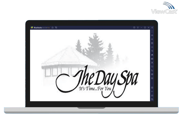 Run The Day Spa on PC