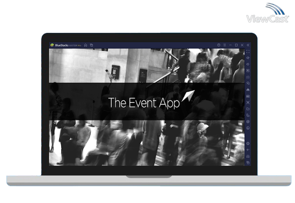 Run The Event App by EventsAIR on PC Run The Event App by EventsAIR on PC