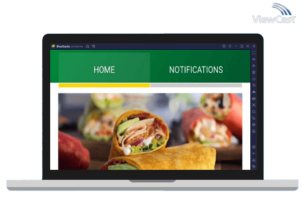 Run The Feed: Subway on PC