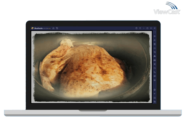 Run The instant pot on PC